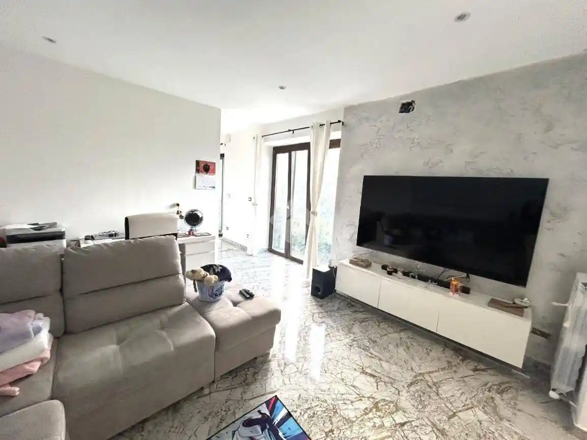 Appartamento in vendita a Serra Riccò