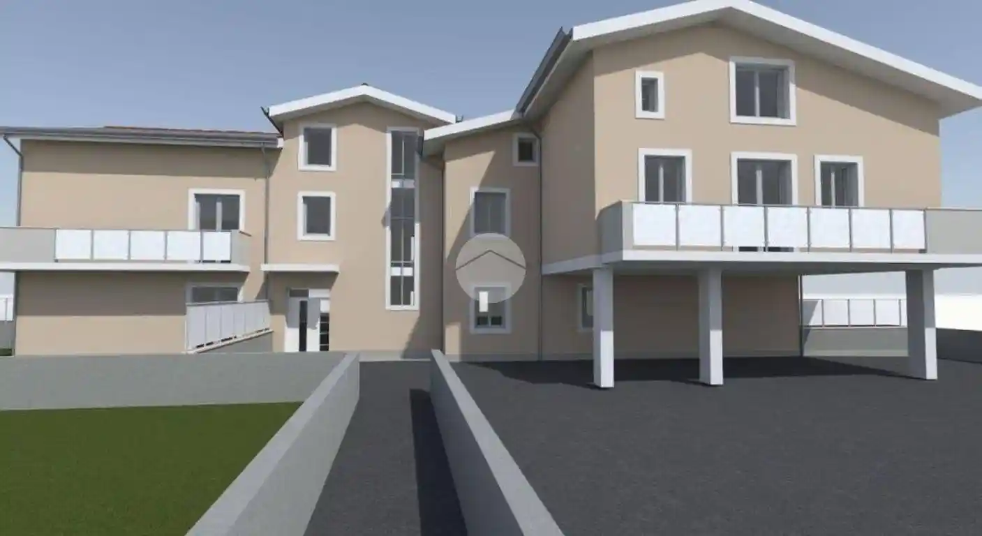 Appartamento in vendita a Fara in Sabina