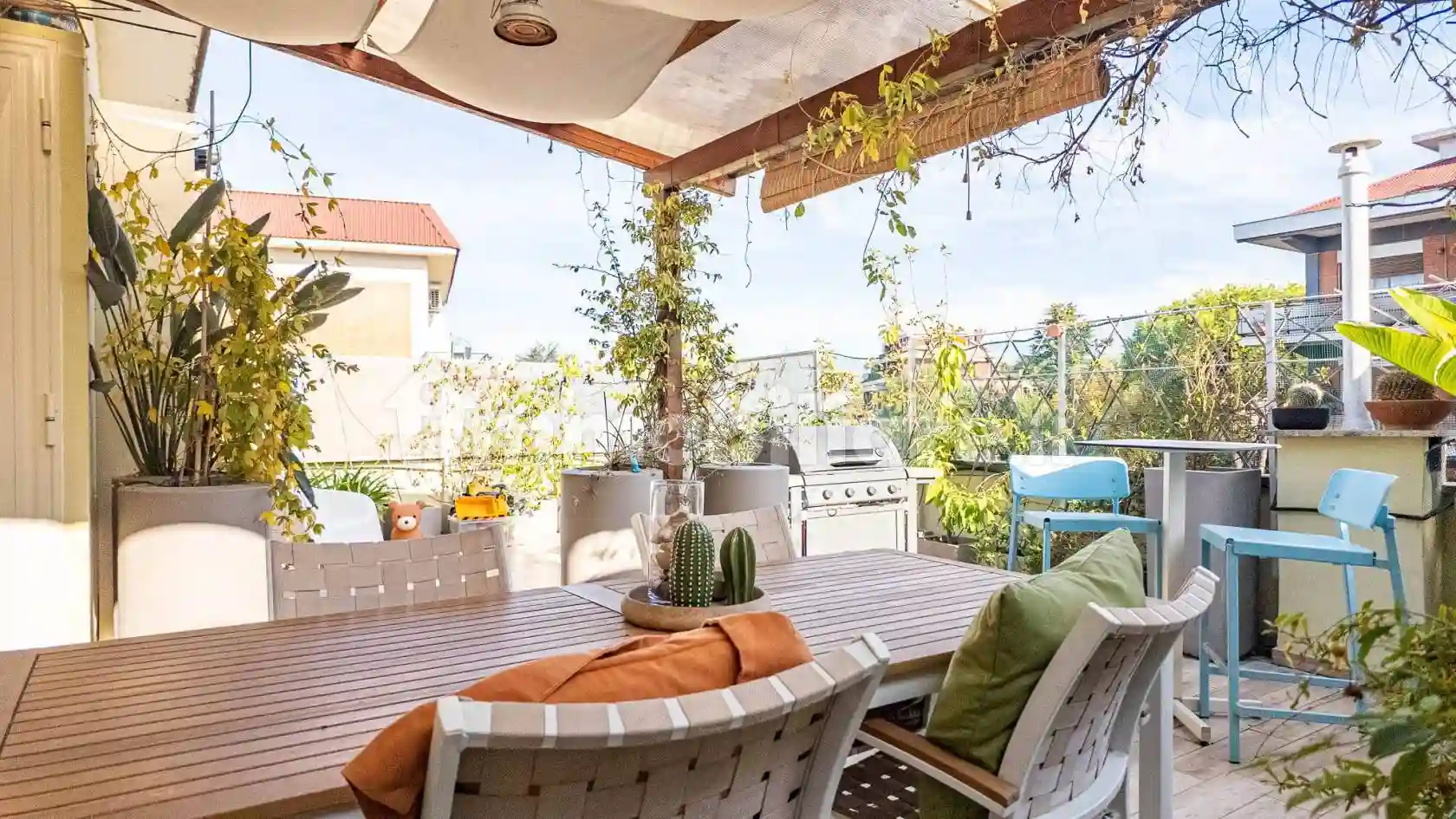 Attico - Mansarda - foto 2