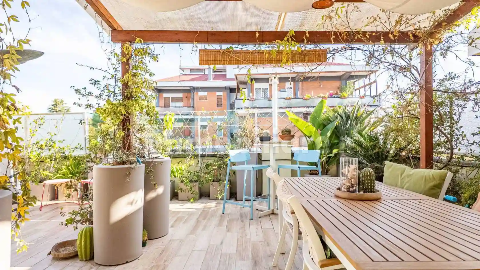 Attico - Mansarda - foto 3