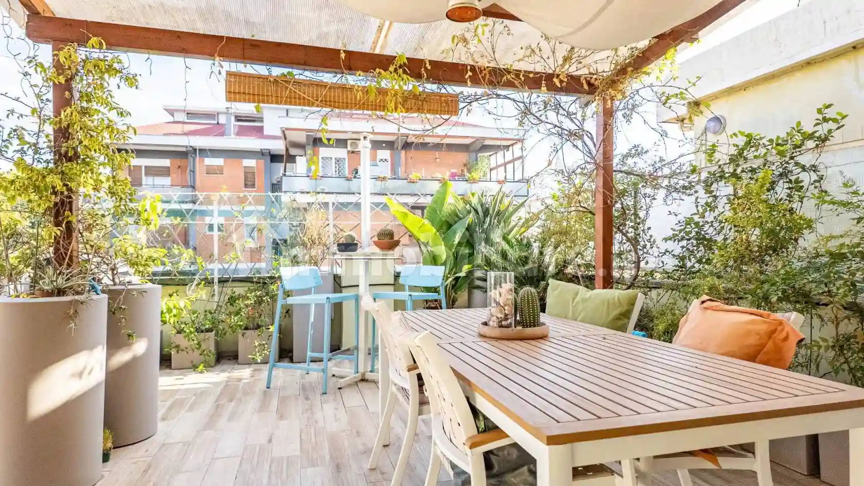 Attico - Mansarda - foto 4