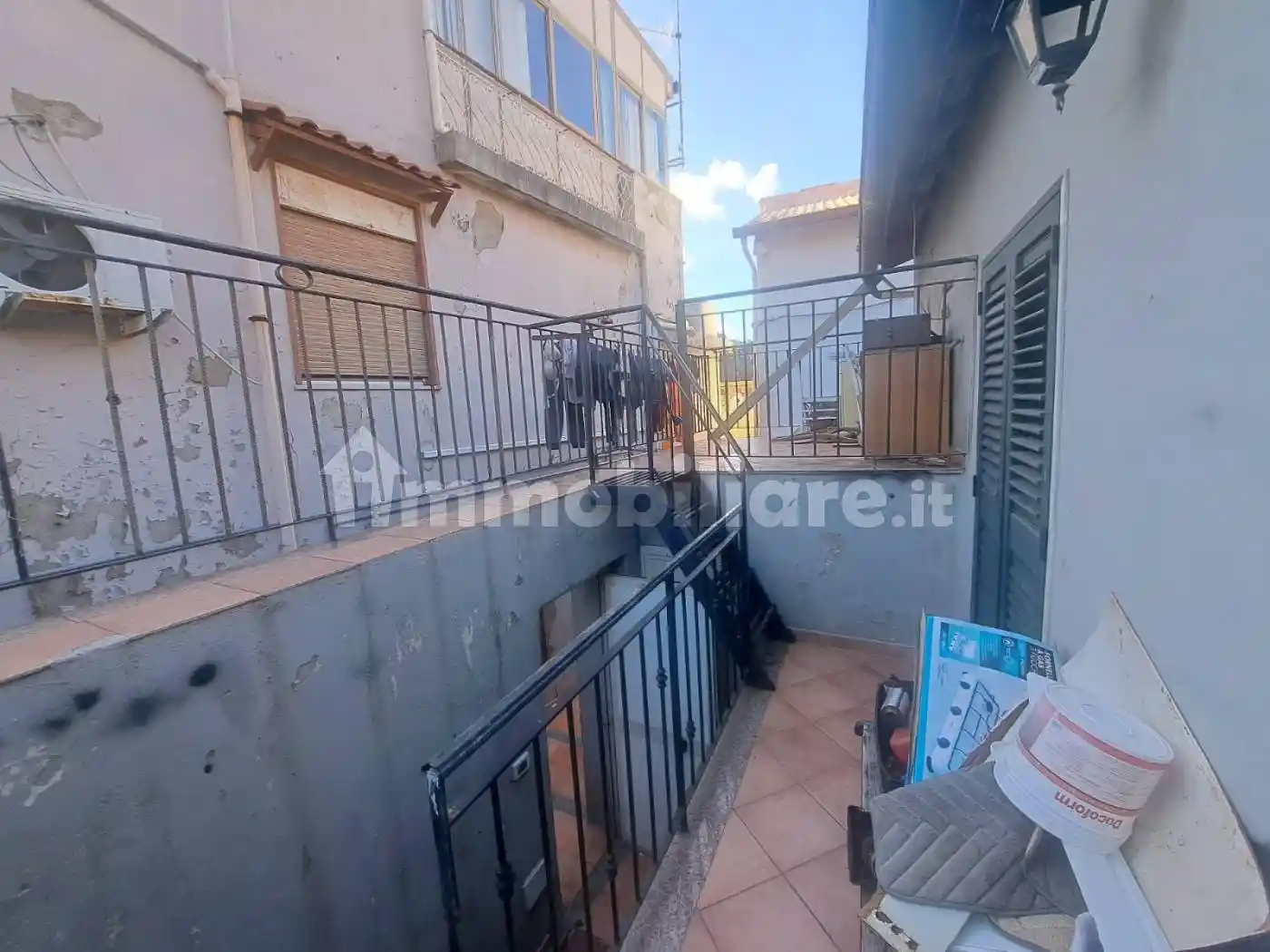 Bilocale via Salvatore Cardile 13, Bordonaro - Cumia, Messina - foto 2