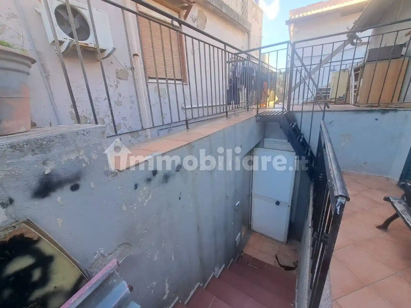 Bilocale via Salvatore Cardile 13, Bordonaro - Cumia, Messina - foto 3