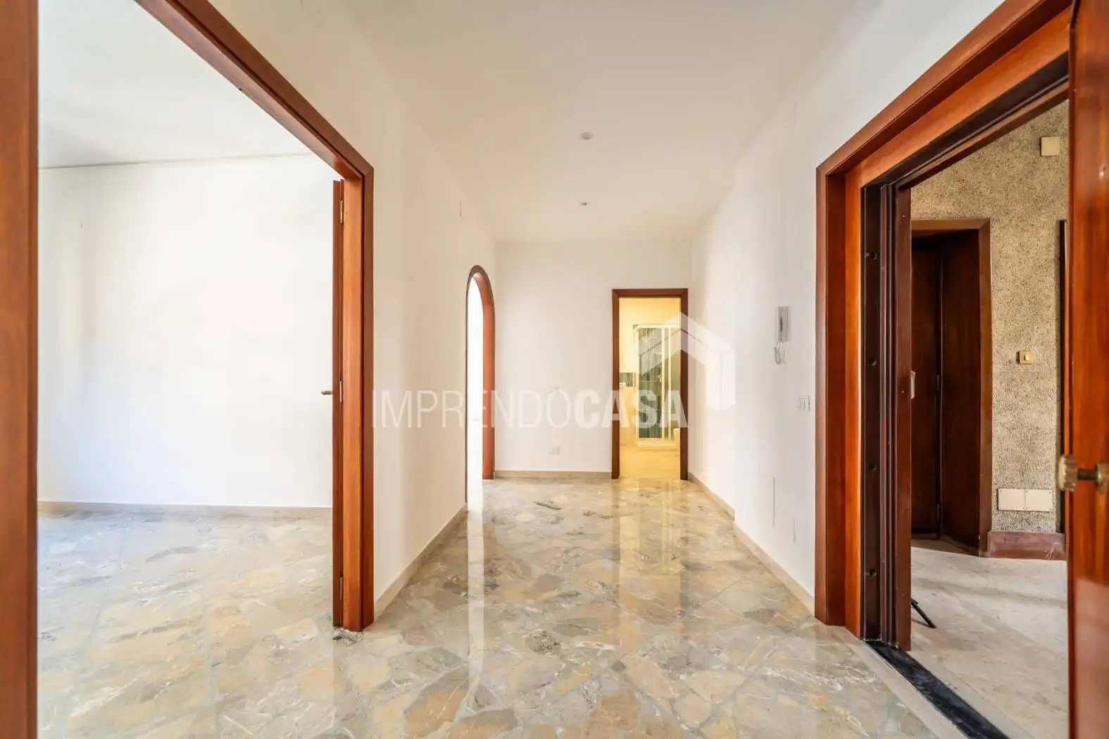 Appartamento in affitto a Palermo