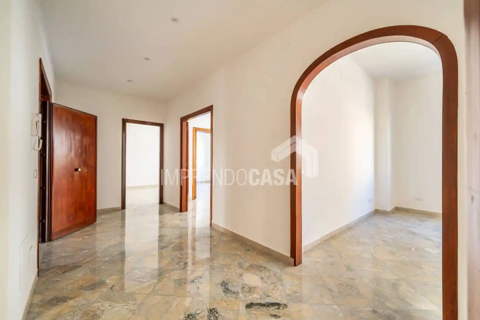 Trilocale via Giovanni Alfredo Cesareo 34, Notarbartolo - Sciuti, Palermo - foto 2