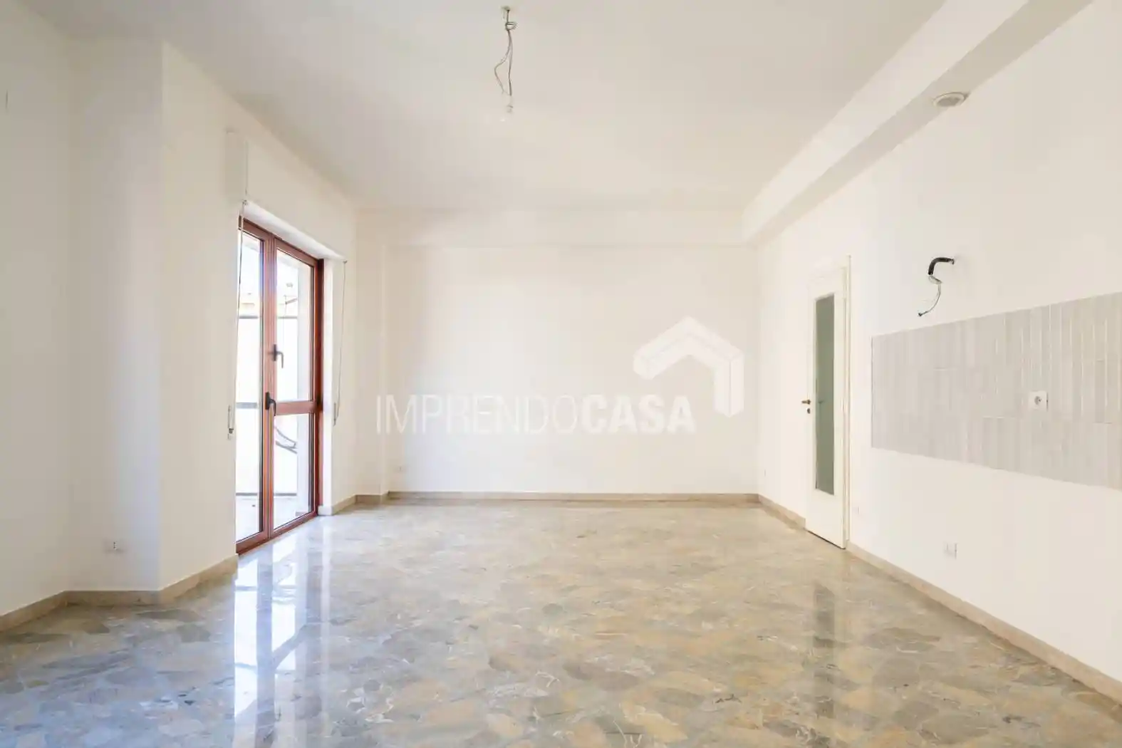 Trilocale via Giovanni Alfredo Cesareo 34, Notarbartolo - Sciuti, Palermo - foto 4