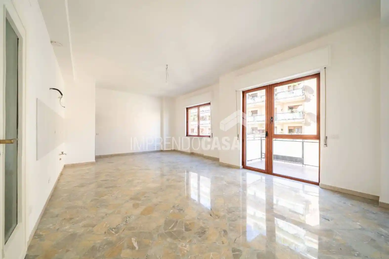 Trilocale via Giovanni Alfredo Cesareo 34, Notarbartolo - Sciuti, Palermo - foto 5