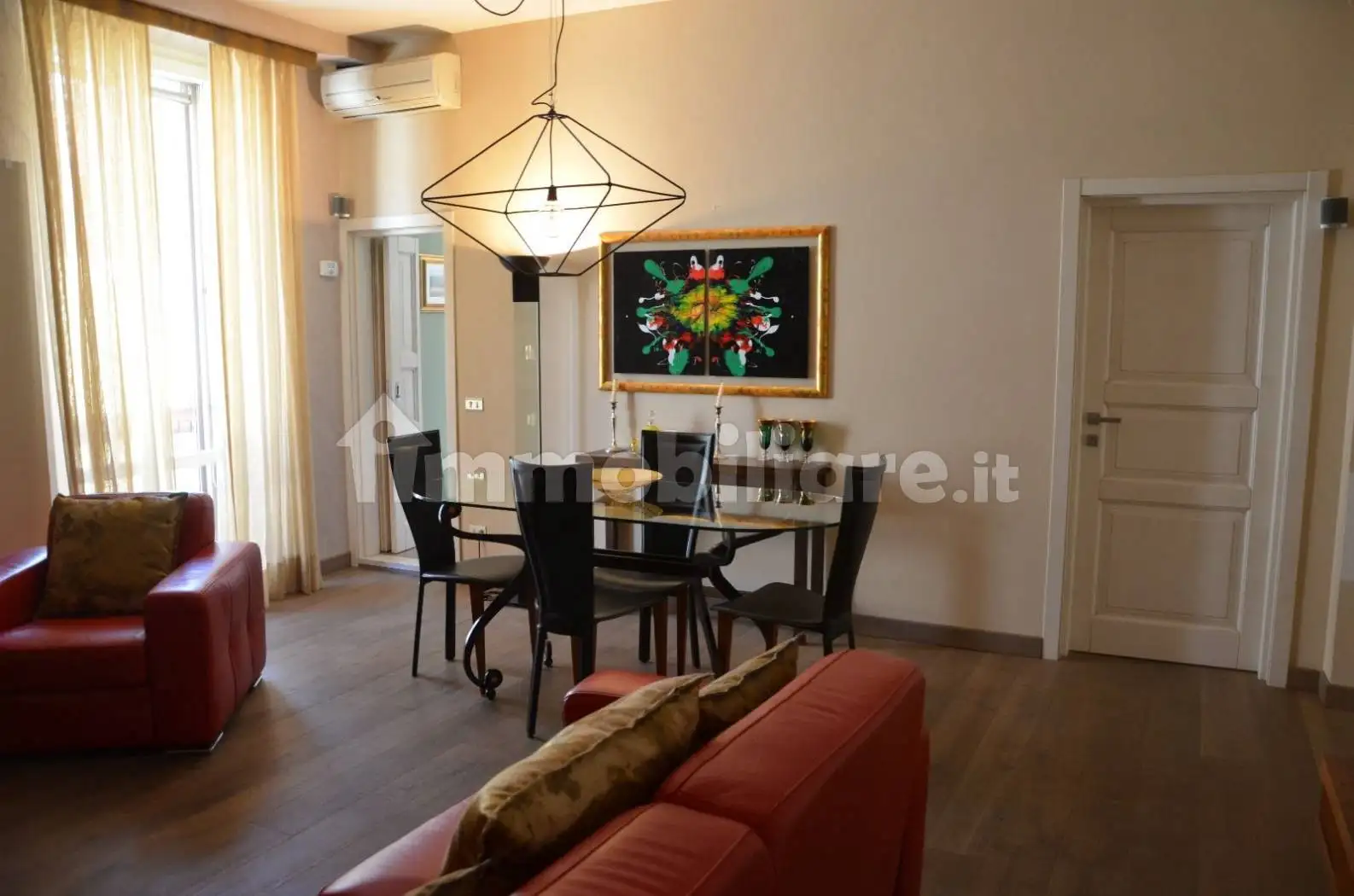 Appartamento in vendita a Arezzo