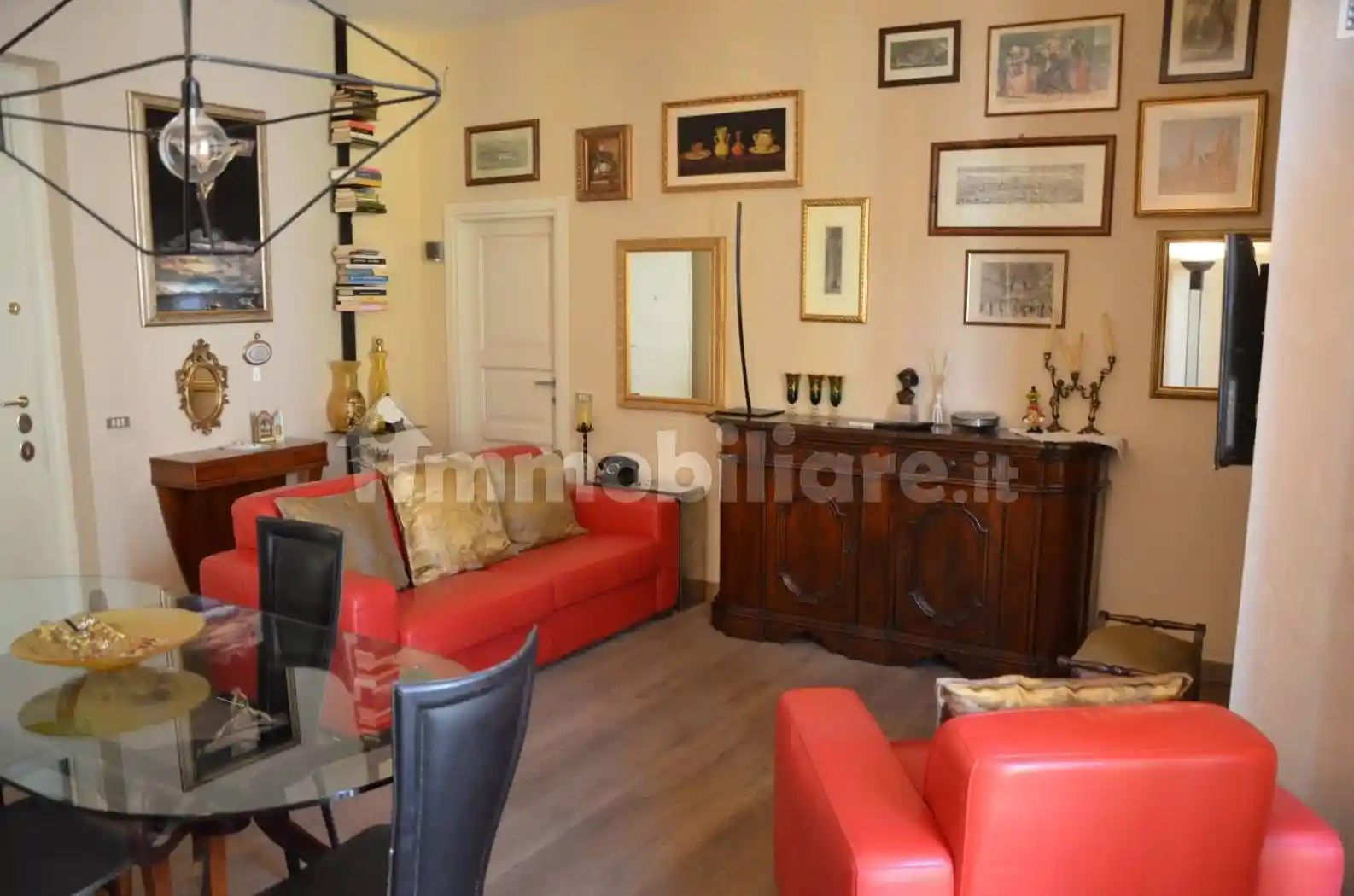 Quadrilocale via Monte Grappa, Saione, Arezzo - foto 2