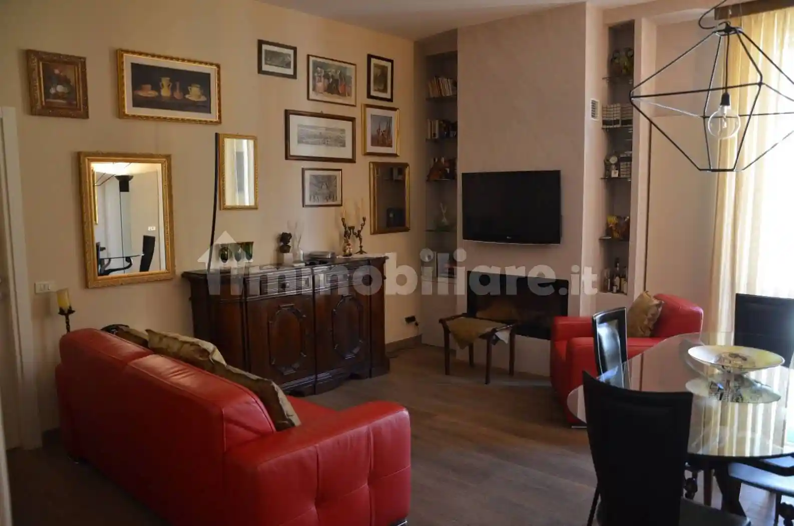 Quadrilocale via Monte Grappa, Saione, Arezzo - foto 3