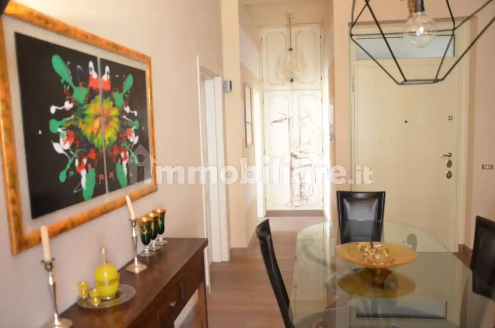 Quadrilocale via Monte Grappa, Saione, Arezzo - foto 4