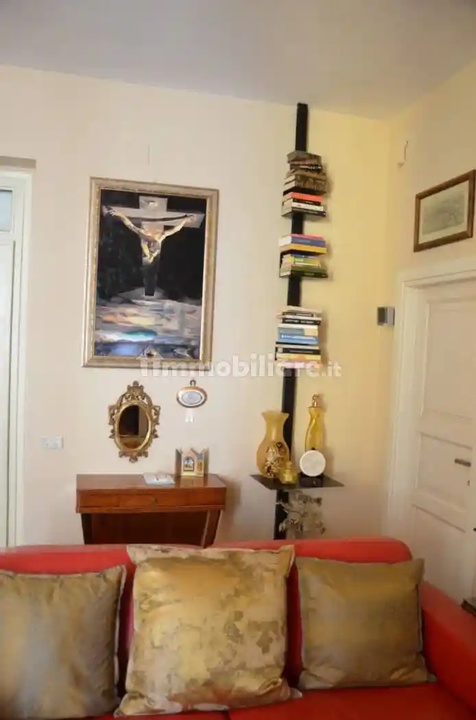 Quadrilocale via Monte Grappa, Saione, Arezzo - foto 5