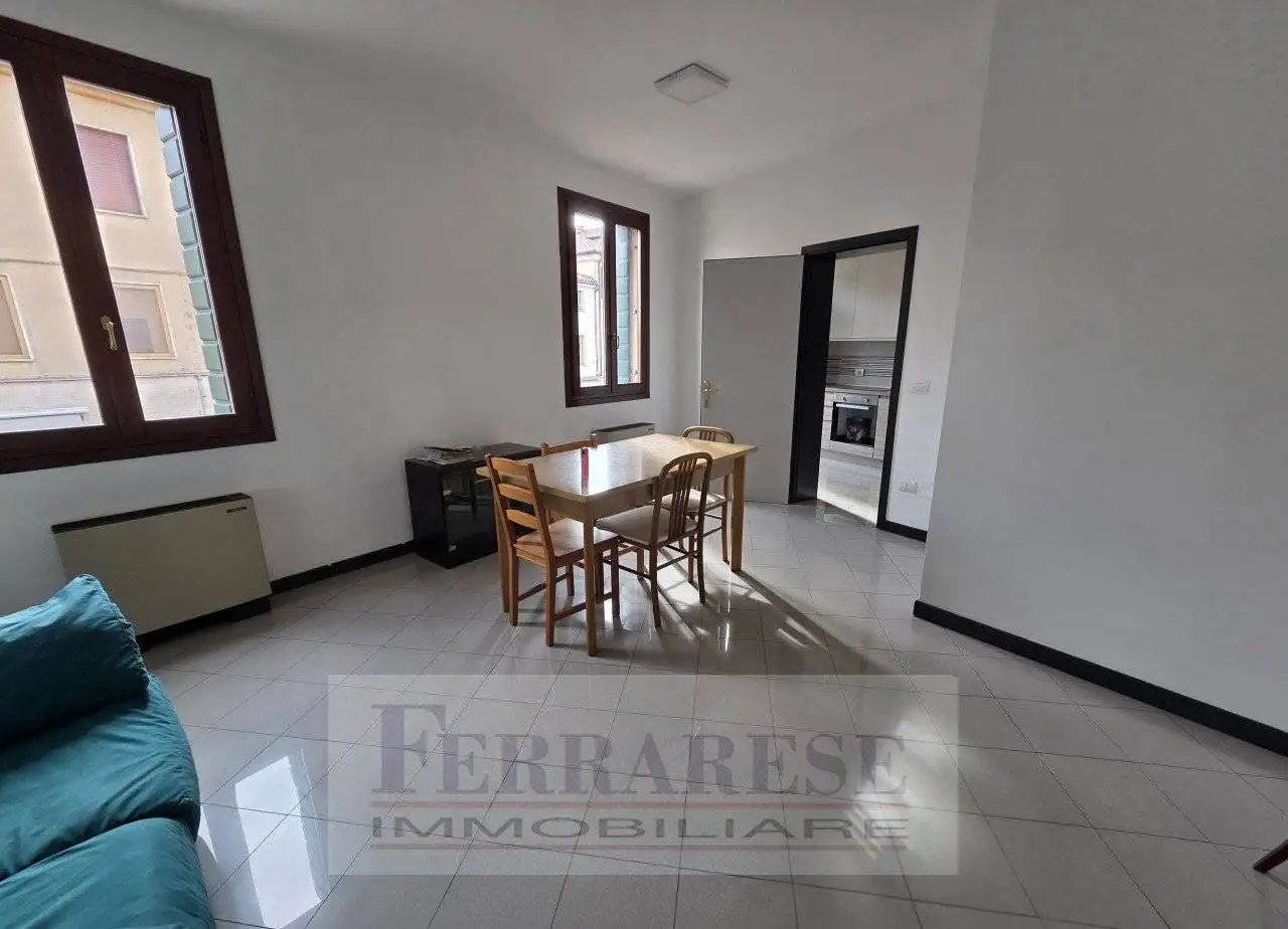 Appartamento in affitto a Padova