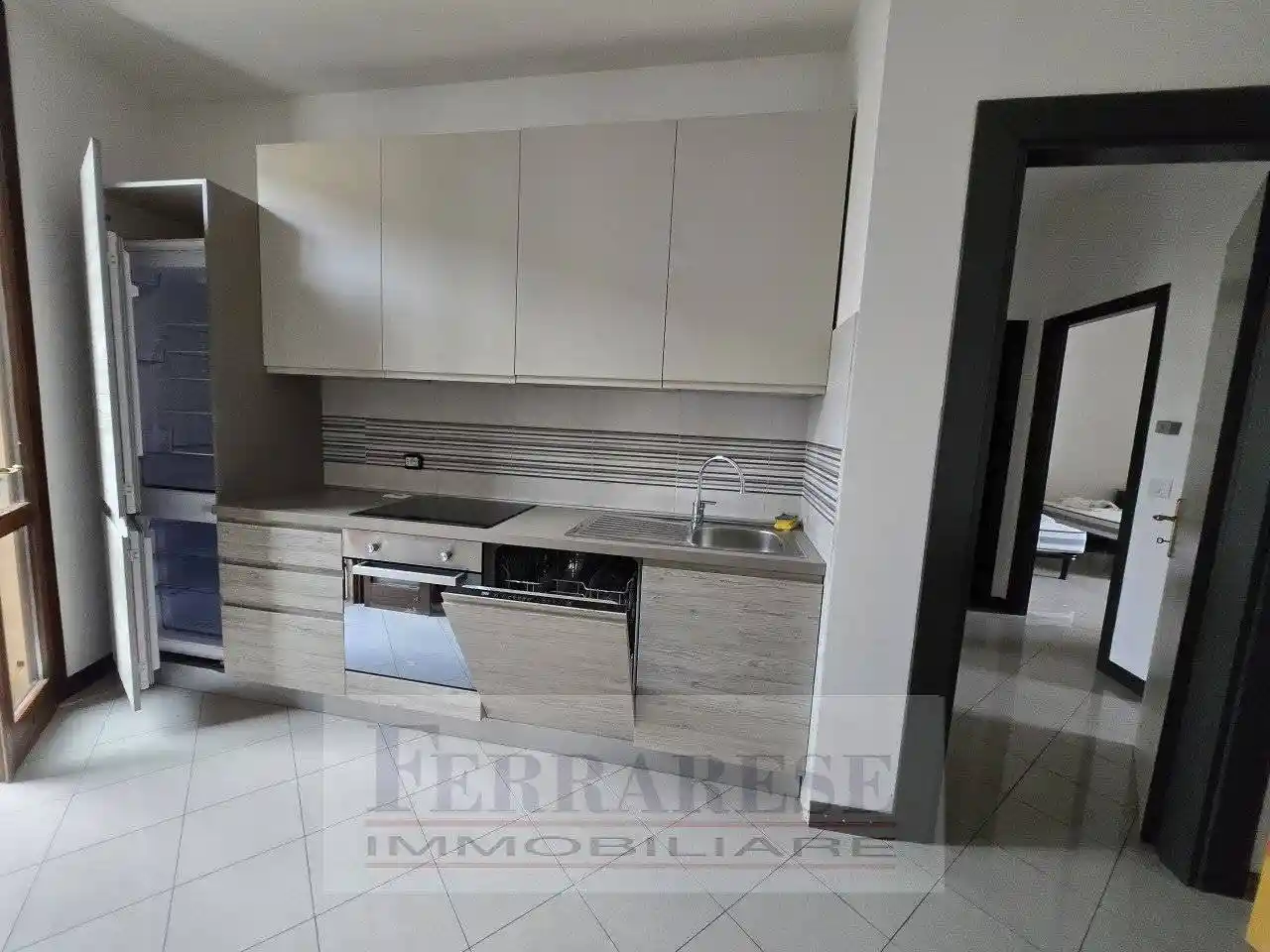 Quadrilocale via San Marco, Ponte di Brenta, Padova - foto 3