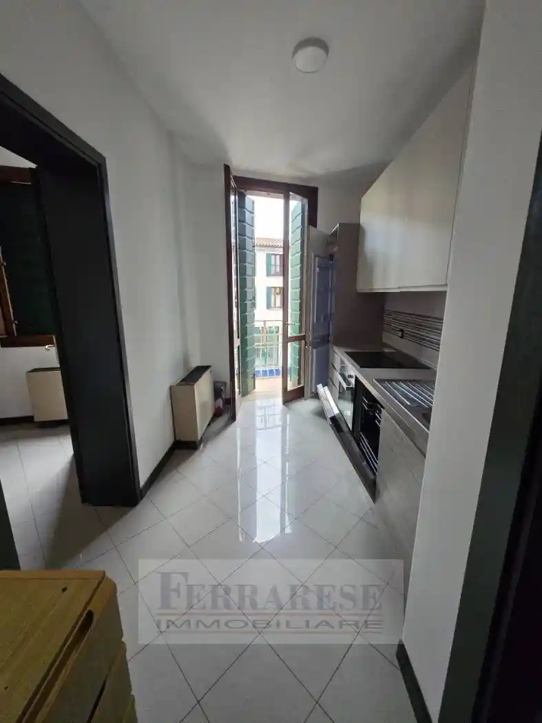 Quadrilocale via San Marco, Ponte di Brenta, Padova - foto 4