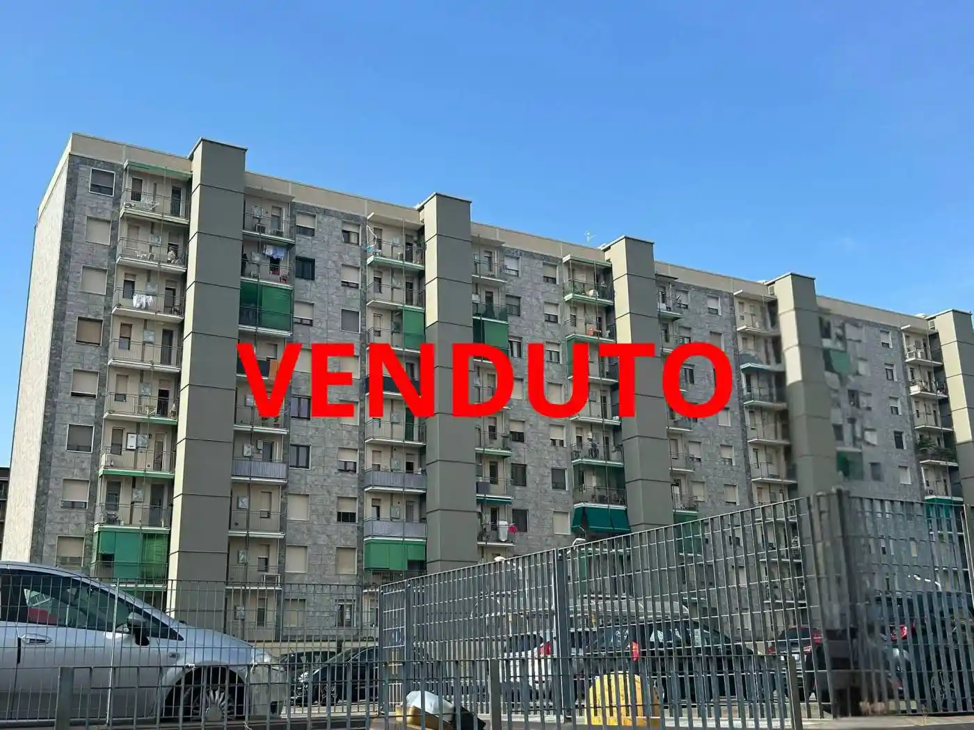 Appartamento in vendita a Corsico