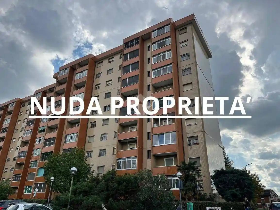 Appartamento in vendita a Corsico