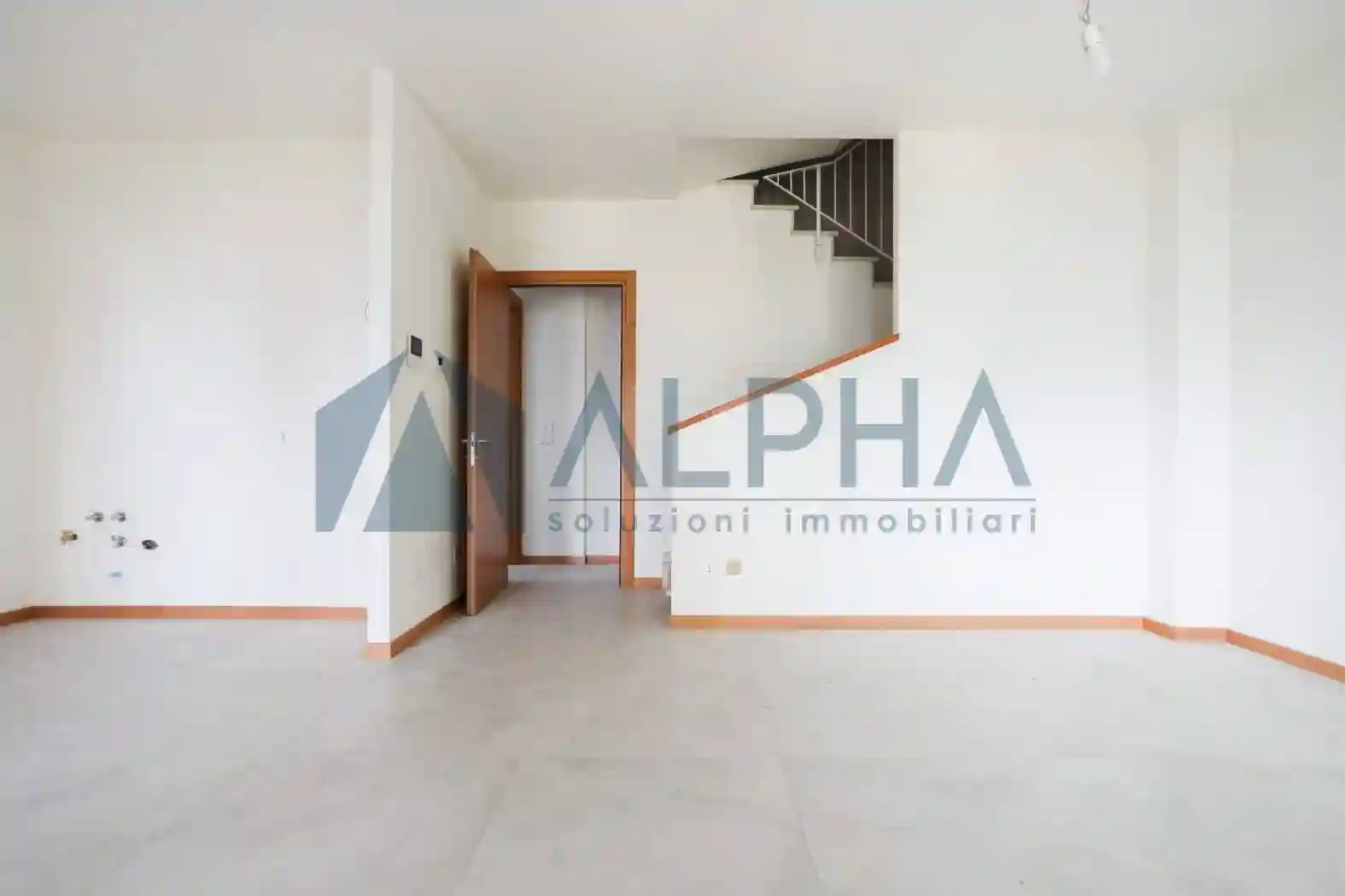 Villa unifamiliare via Larga di Pievesestina, Pievesestina - San Cristoforo, Cesena - foto 4