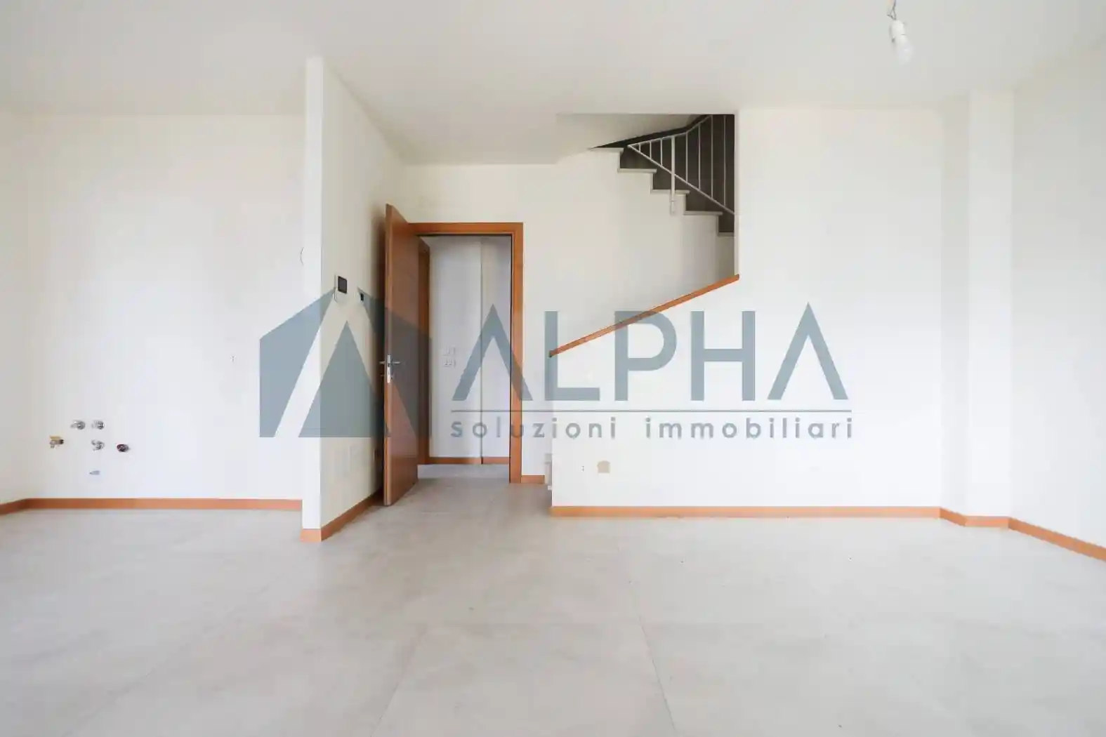 Villa unifamiliare via Larga di Pievesestina, Pievesestina - San Cristoforo, Cesena - foto 2