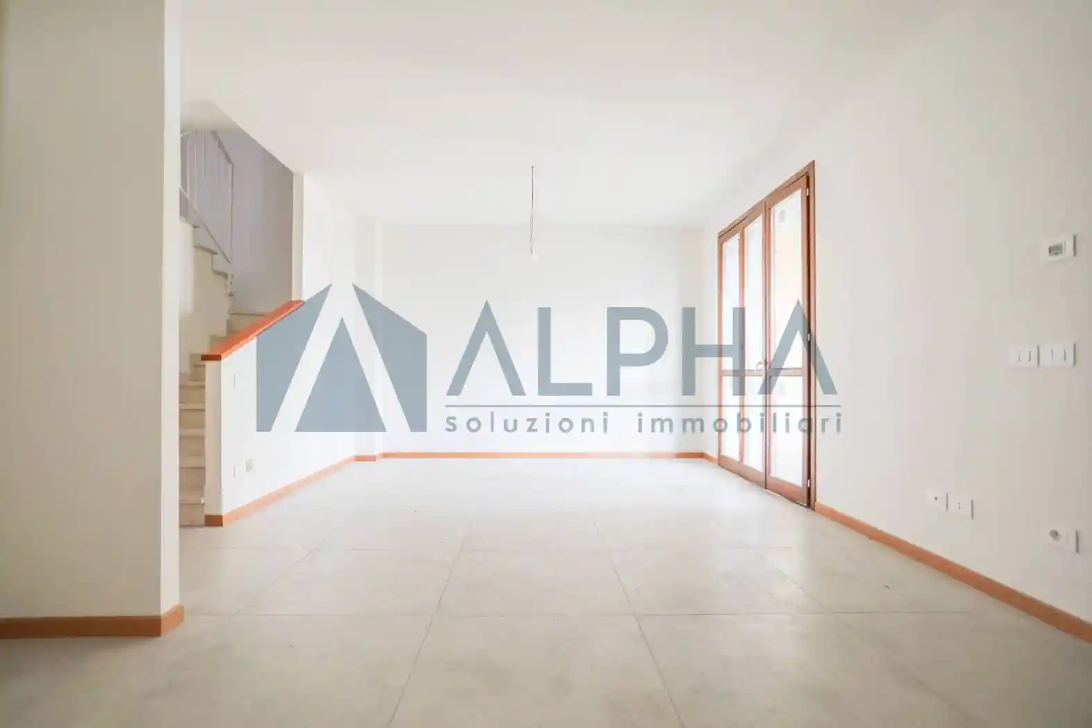 Villa unifamiliare via Larga di Pievesestina, Pievesestina - San Cristoforo, Cesena - foto 5