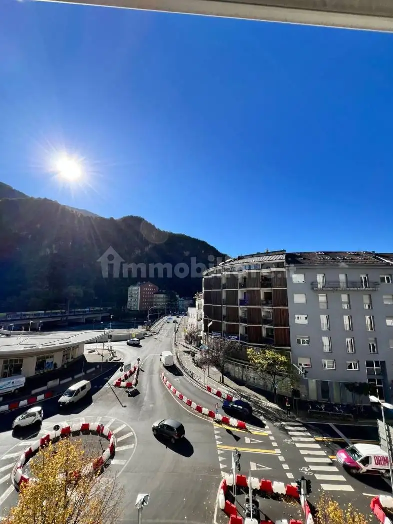 Appartamento in vendita a Bolzano