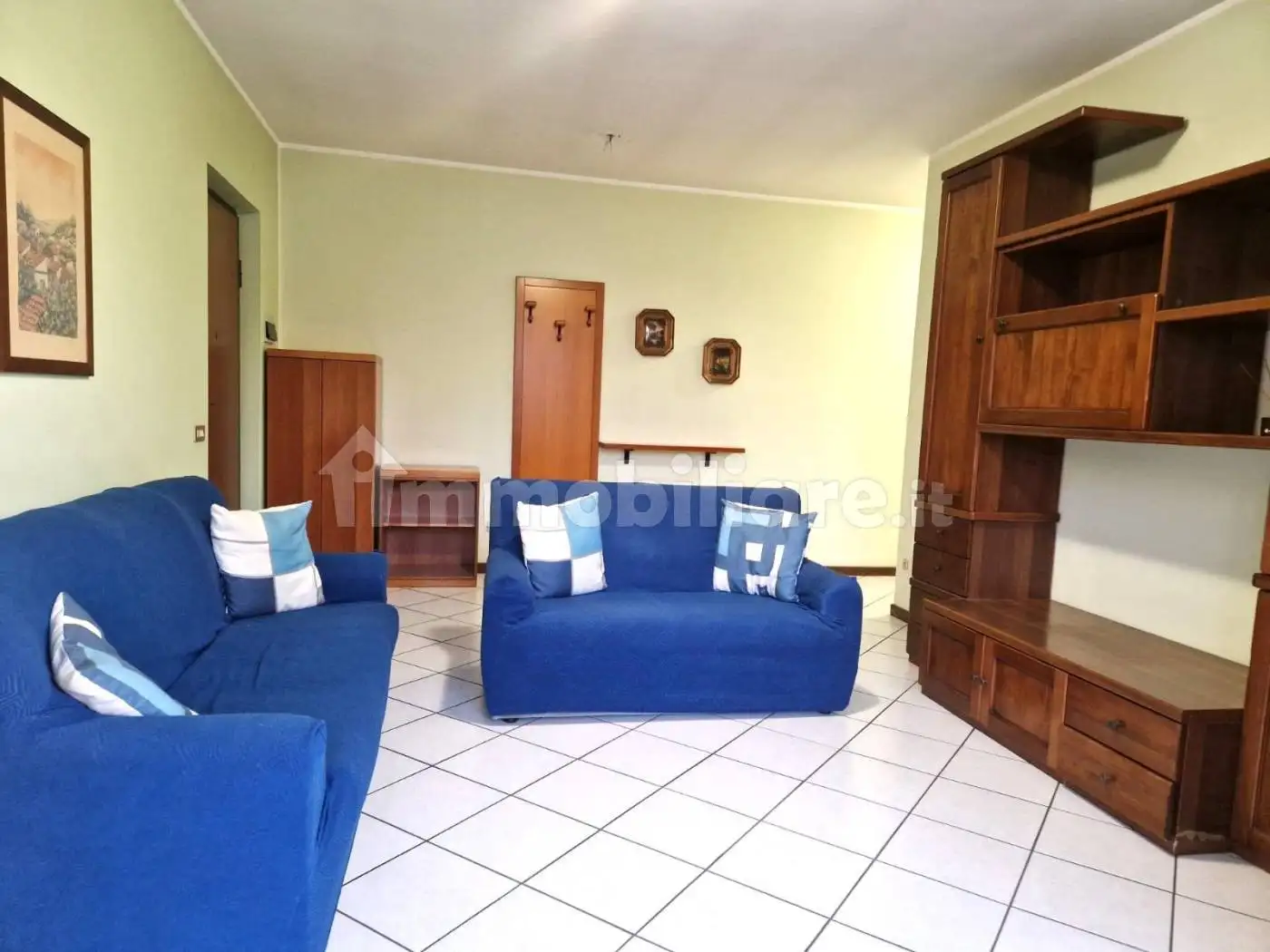 Appartamento in vendita a Caselle Lurani