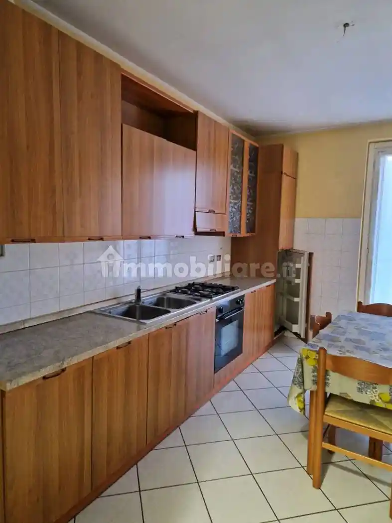 Trilocale via Santa Caterina 28, Centro, Caselle Lurani - foto 4