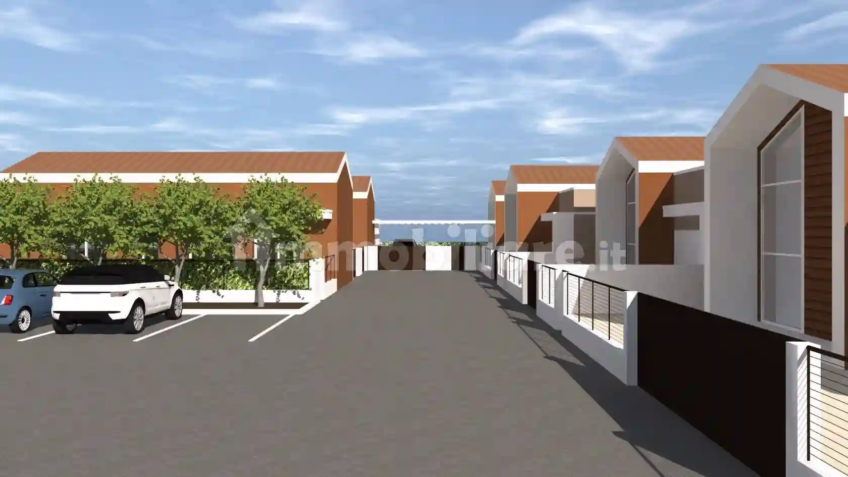 Villetta a schiera - foto 3