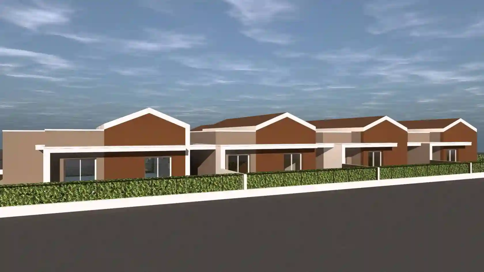 Villetta a schiera - foto 4