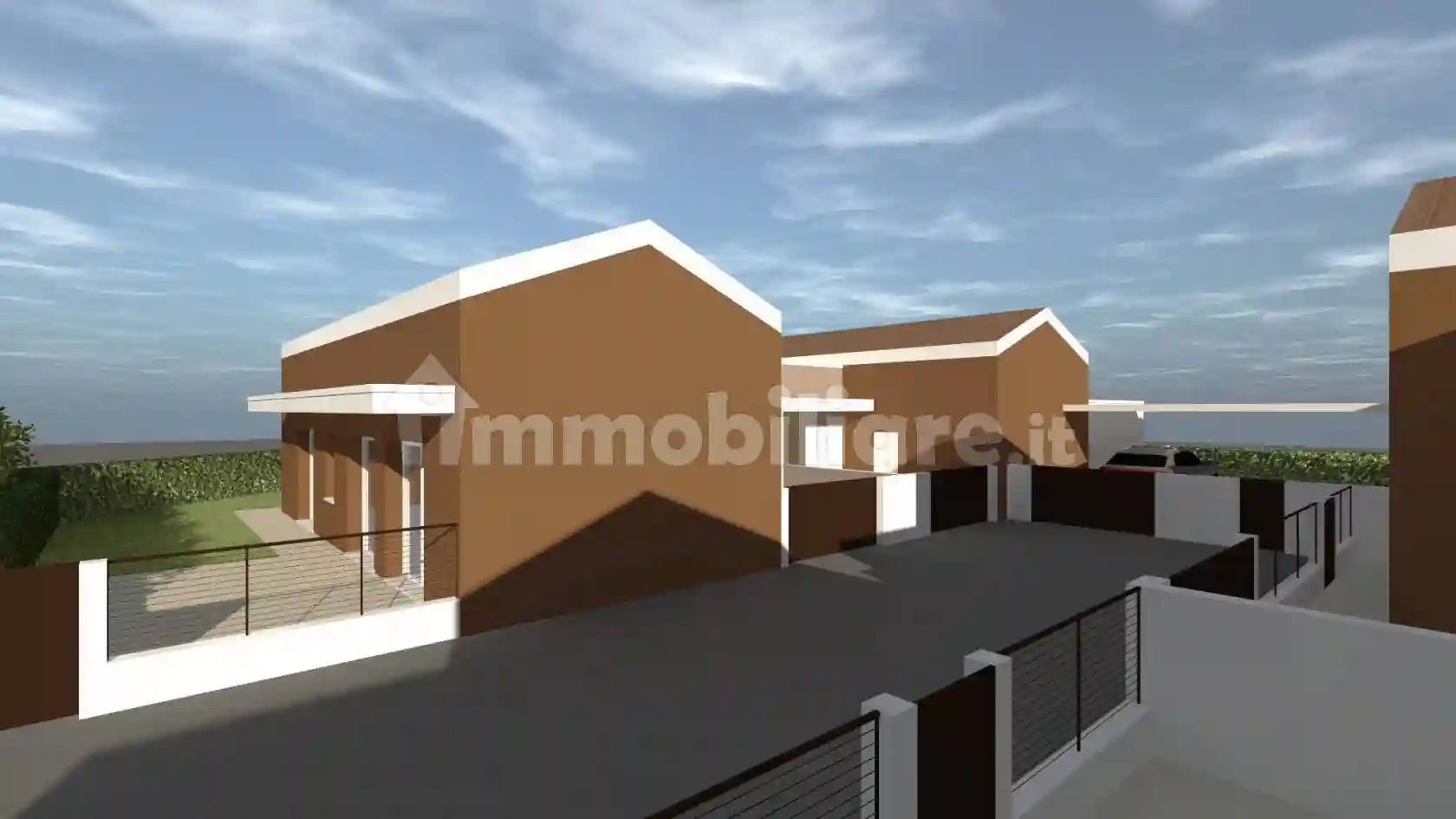 Villetta a schiera - foto 5