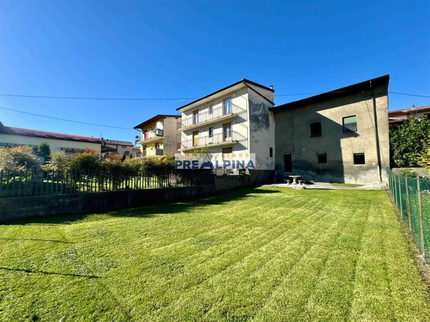 Casa indipendente in vendita a Peia