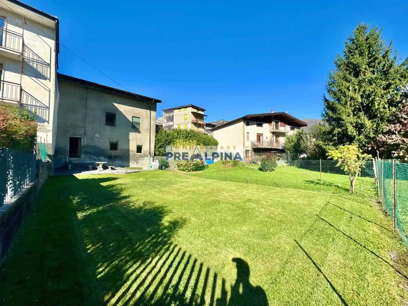 Terratetto unifamiliare via Peia Bassa 19, Peia - foto 4