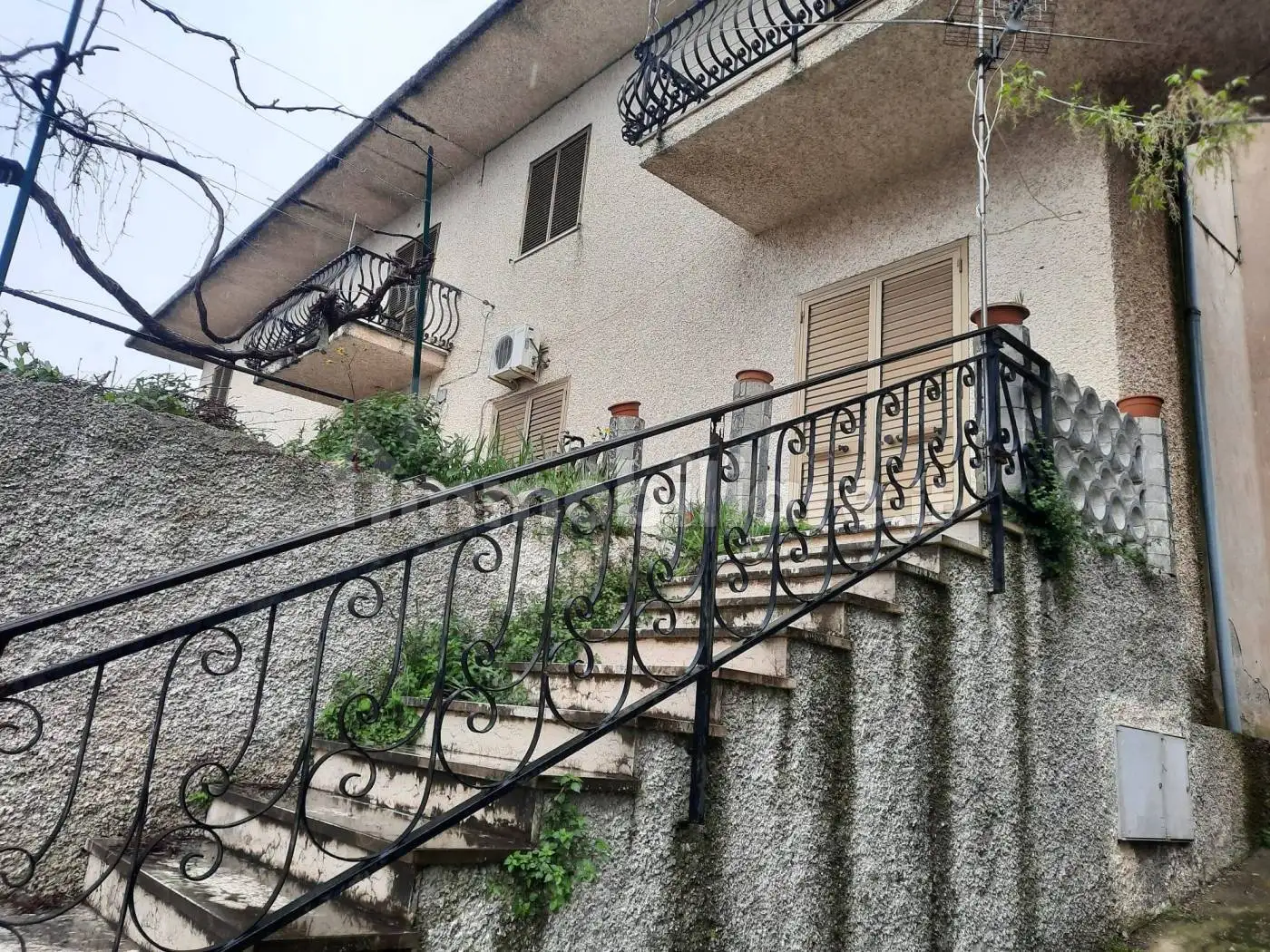 Appartamento in vendita a Scigliano