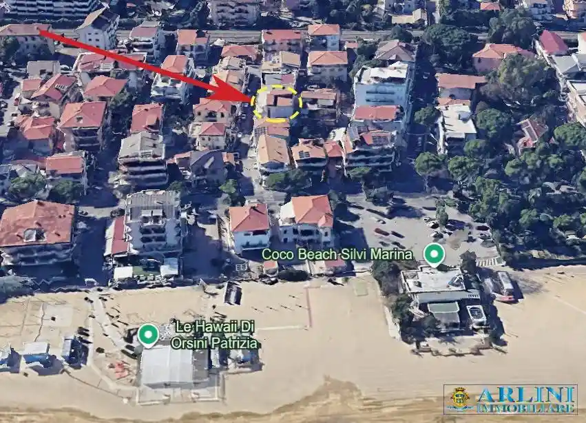 Bilocale via Marinelli 16, Silvi Marina, Silvi - foto 3