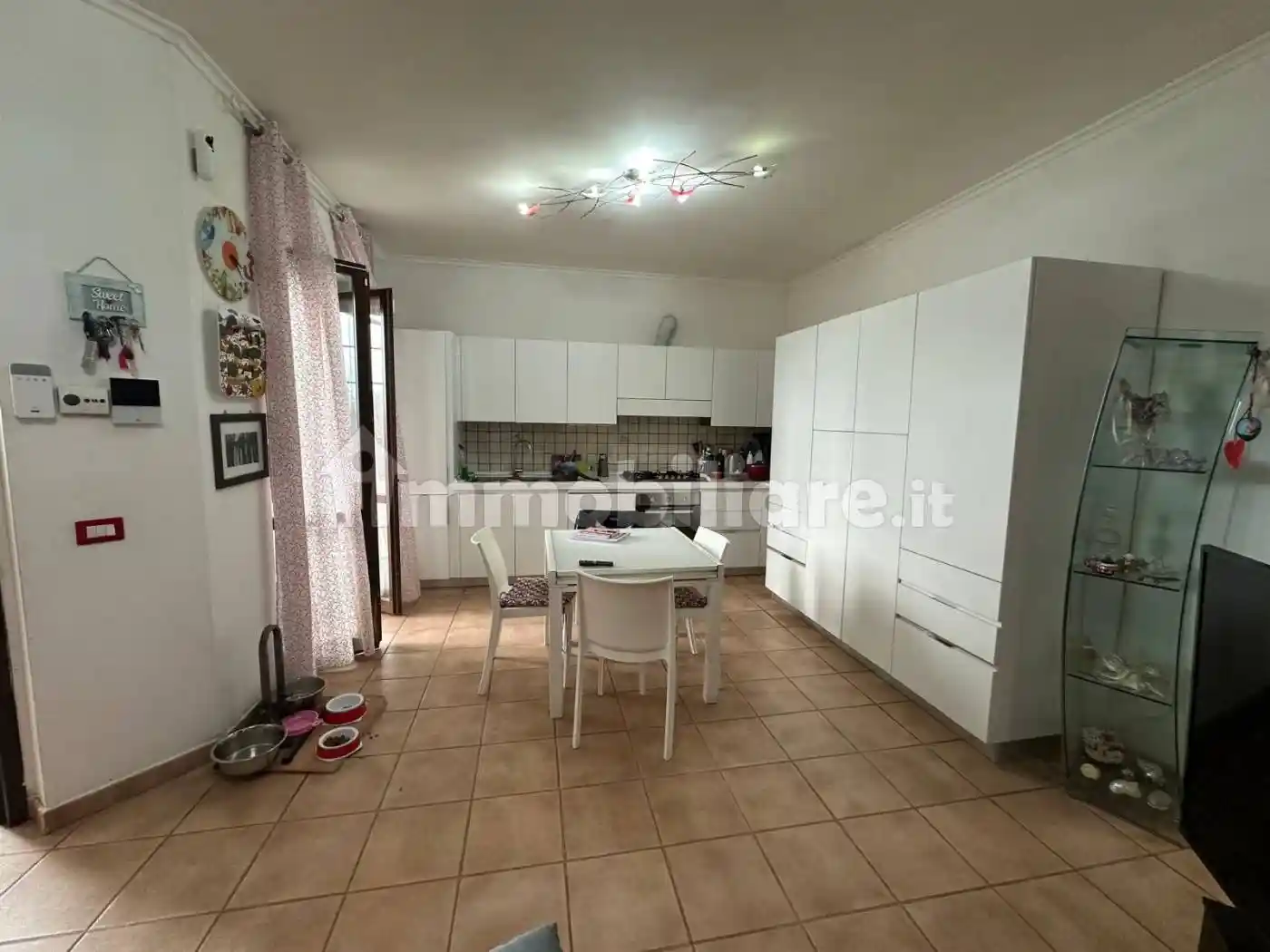 Villetta a schiera in vendita a Capena