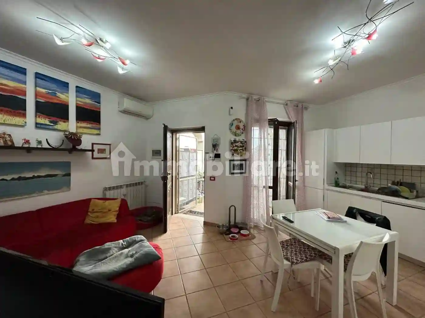 Villetta a schiera - foto 3