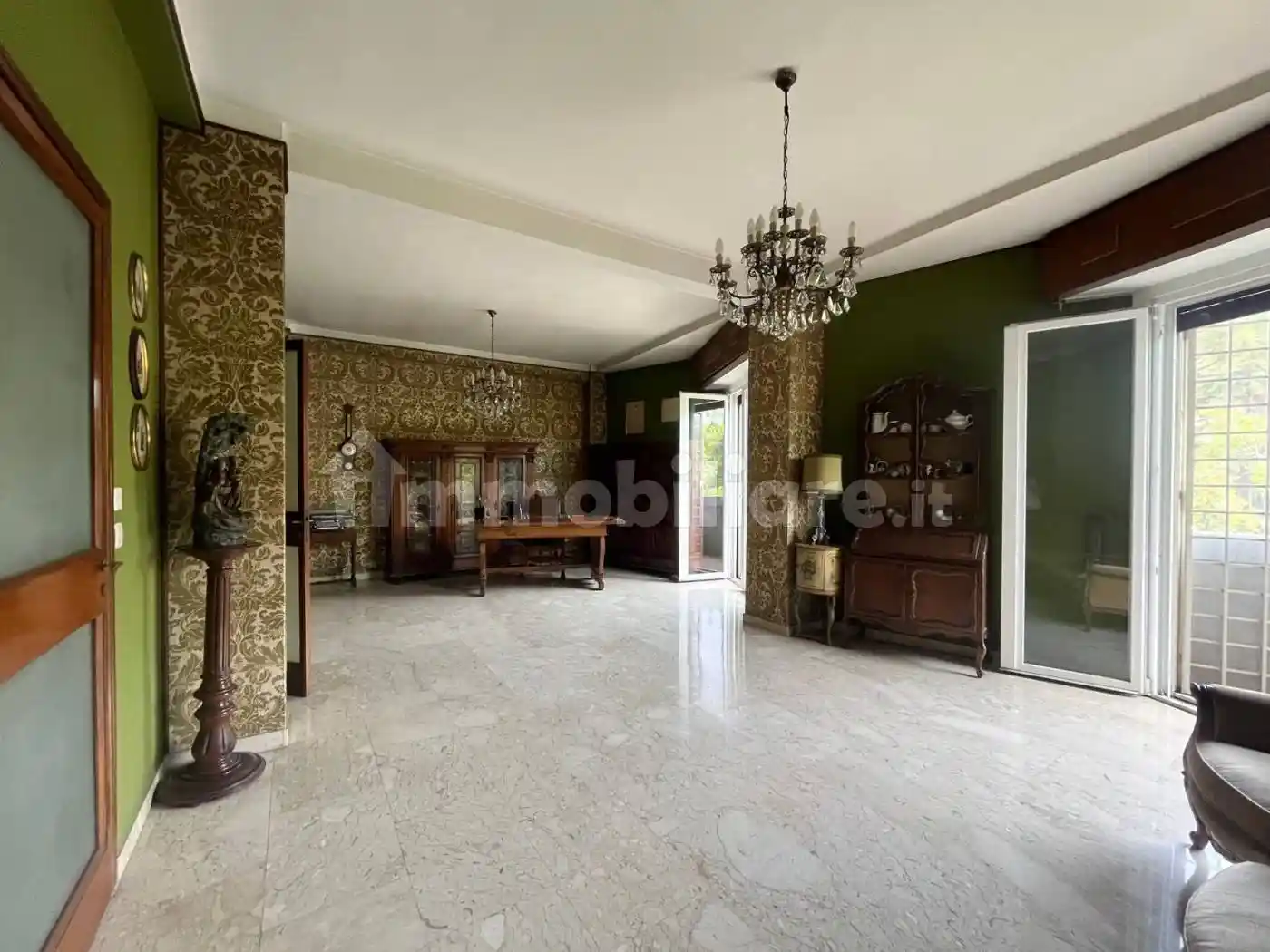 Appartamento viale Marco Polo 88, San Saba - Caracalla, Roma - foto 2