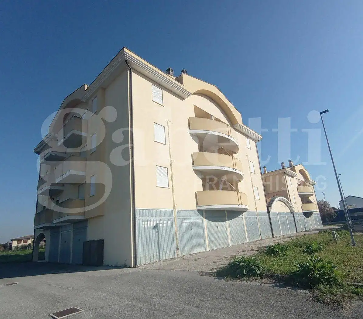 Appartamento in vendita a Cona