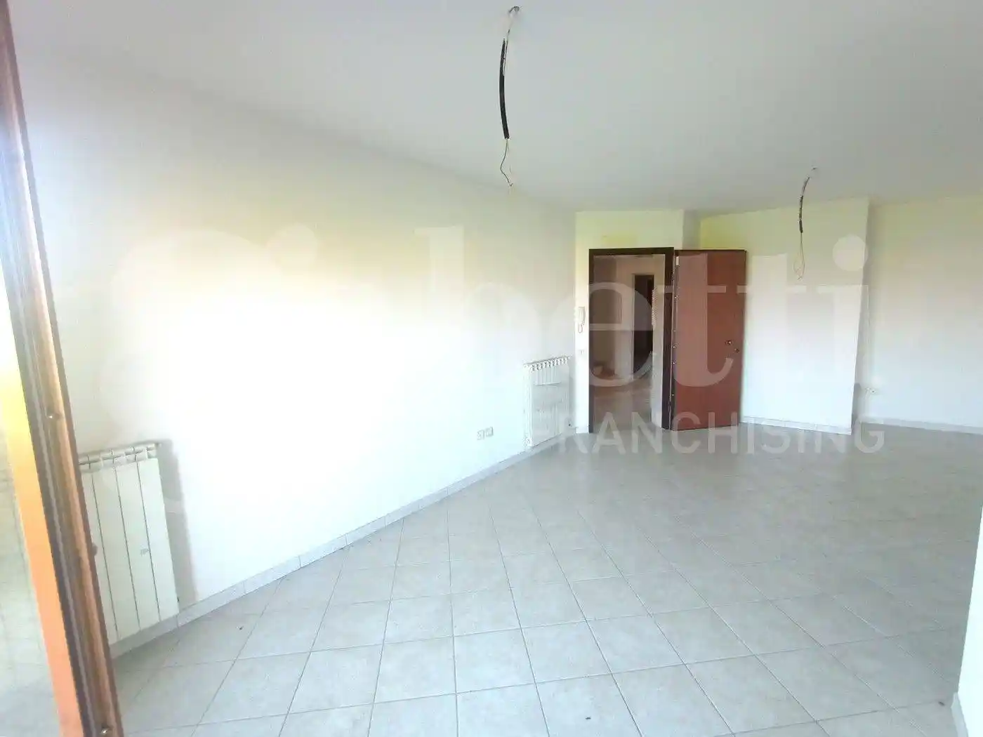 Quadrilocale Pegolotte via Don Bosco, 59, Pegolotte, Cona - foto 2