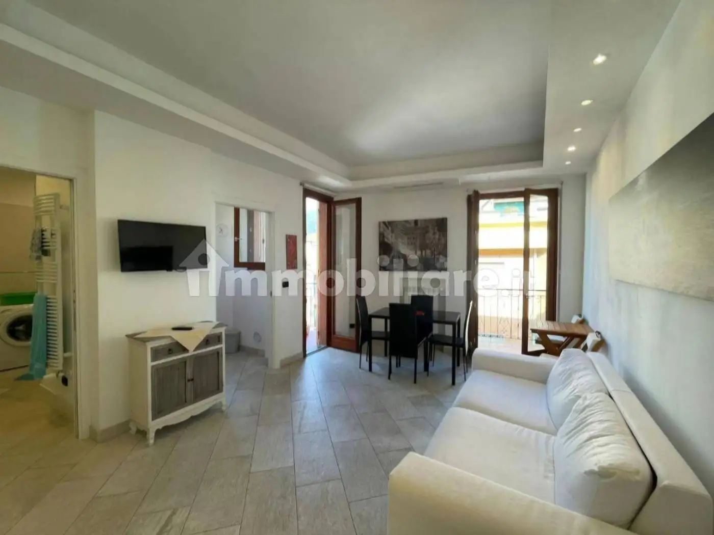 Appartamento in affitto a Alassio