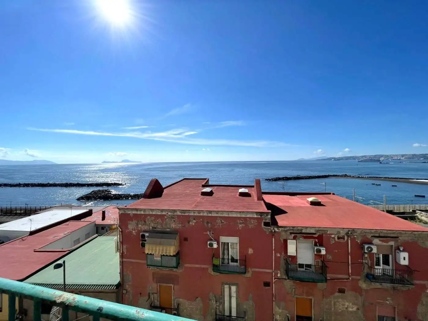 Appartamento in vendita a Napoli