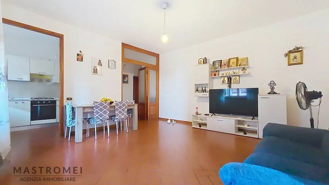 Appartamento in vendita a Altopascio