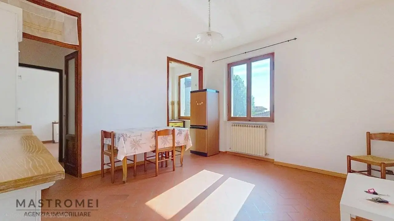 Appartamento in vendita a Altopascio