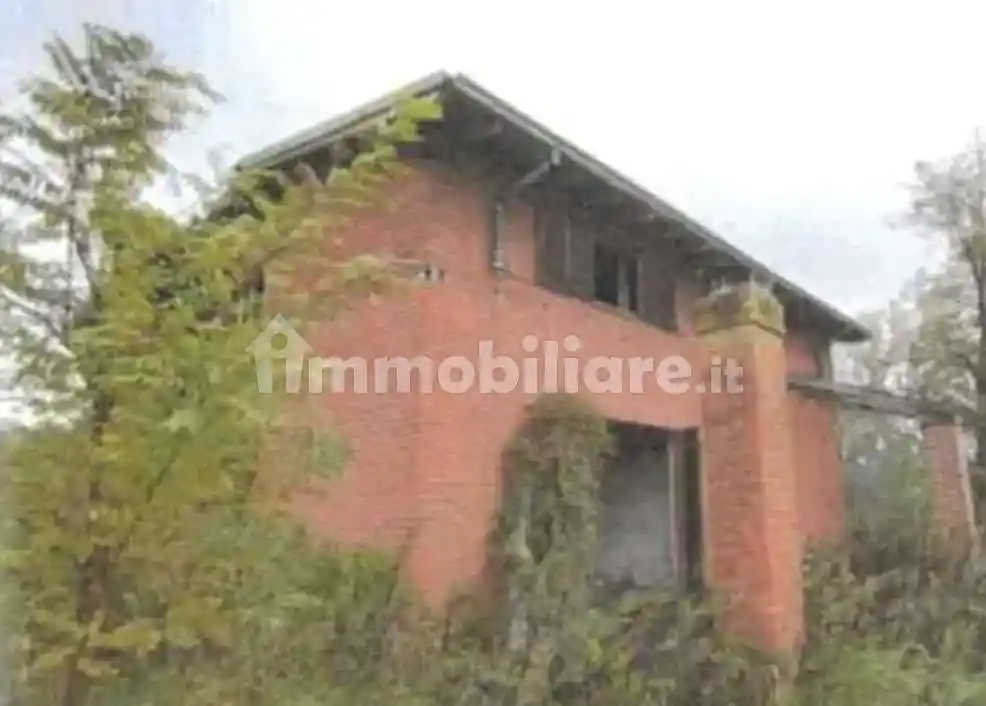 Rustico - casale all'asta via Regina, Robecchetto con Induno - foto 2
