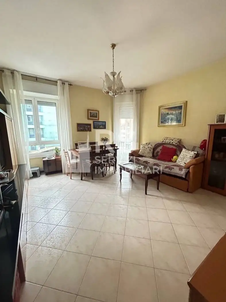 Apartment in vendita a Milan