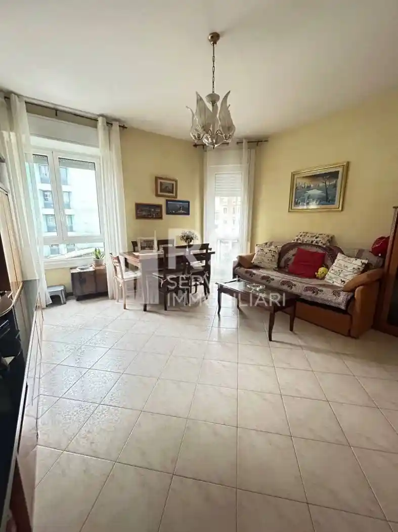 Trilocale viale Monza 167, Turro, Milano - foto 3