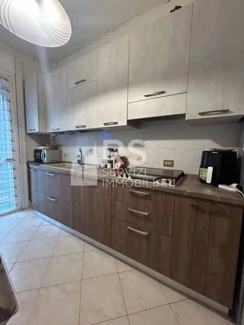 Trilocale viale Monza 167, Turro, Milano - foto 5