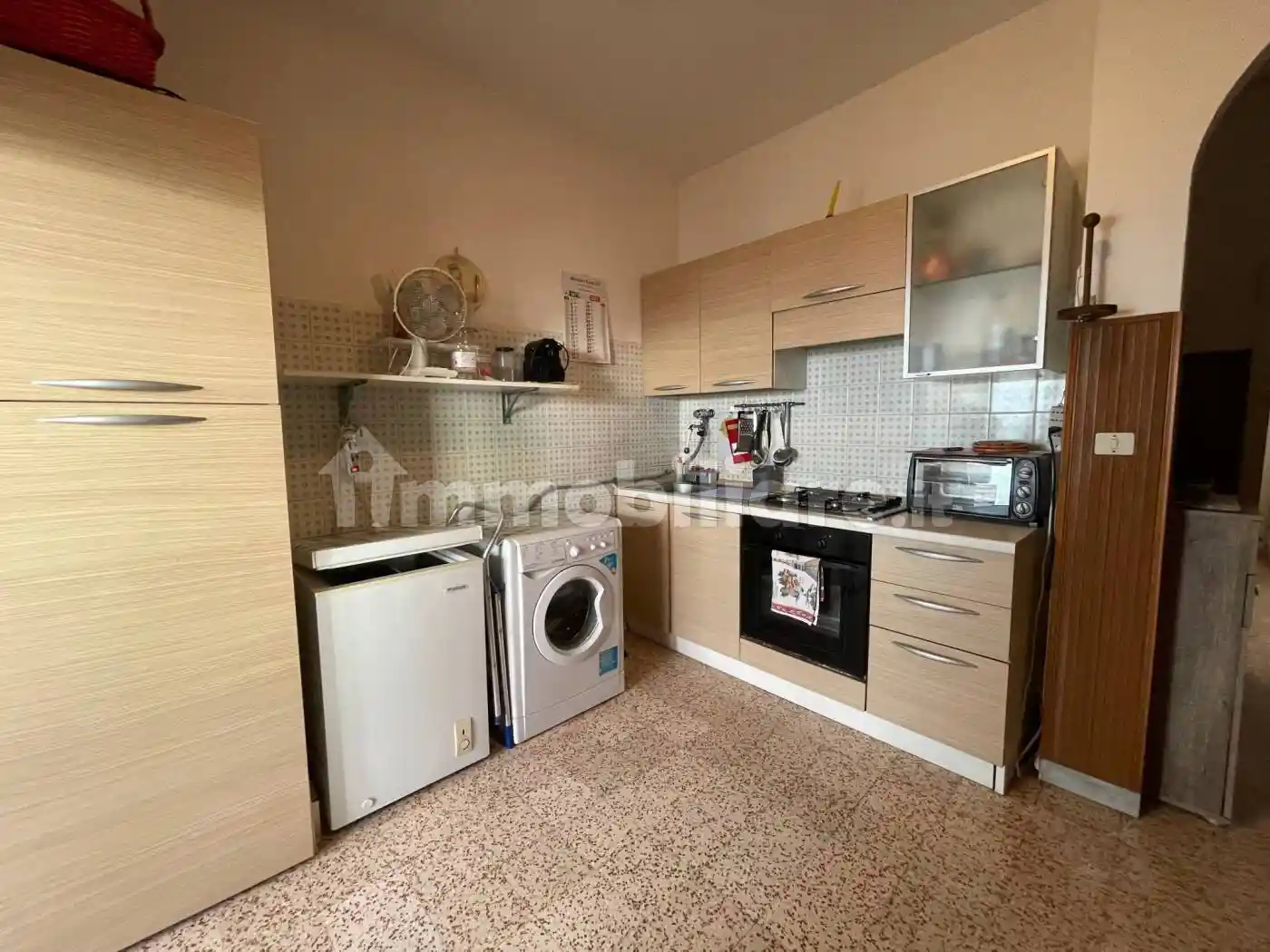 Bilocale Strada Lungomare 39, Latina Lido, Latina - foto 3