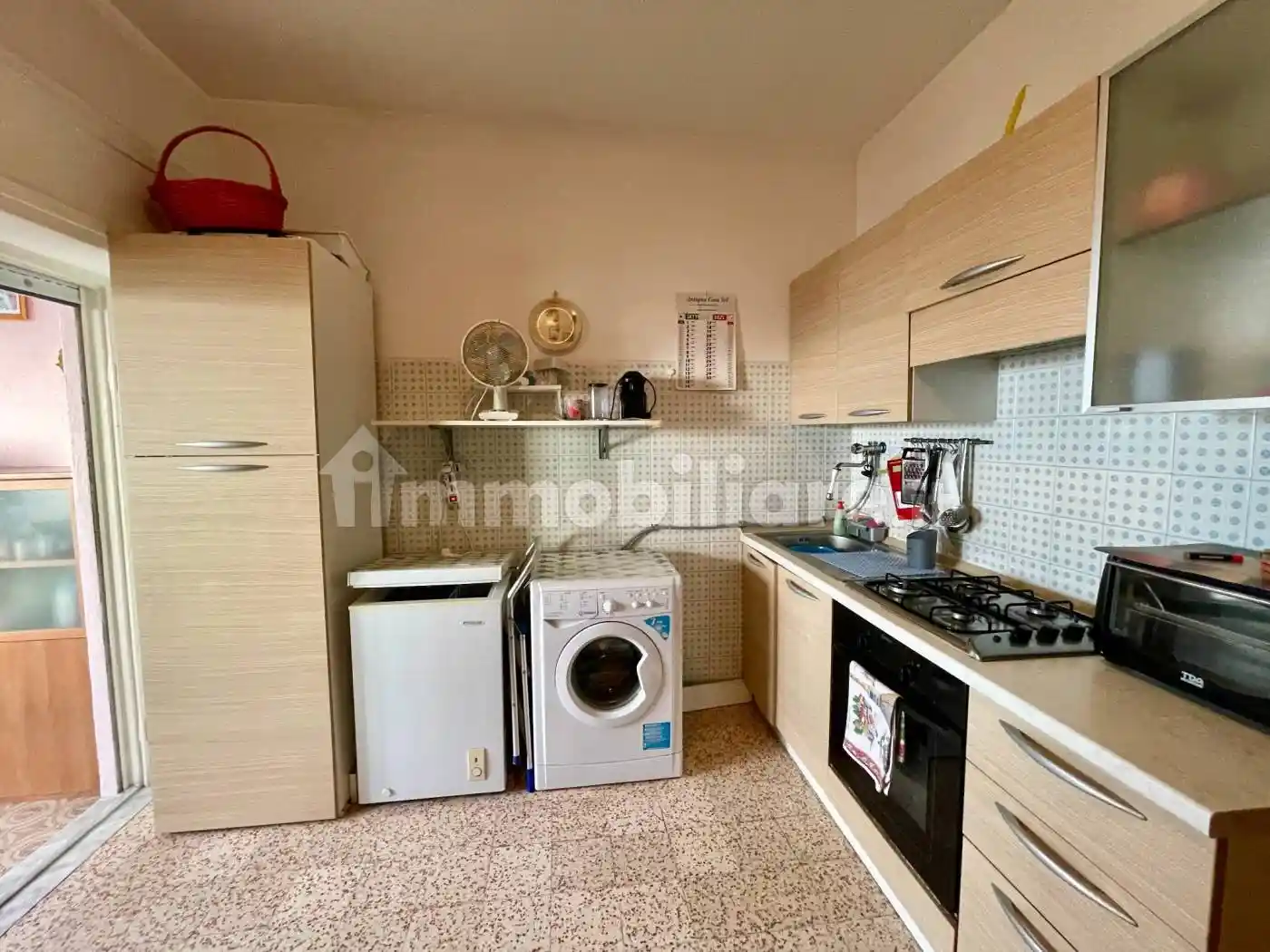 Bilocale Strada Lungomare 39, Latina Lido, Latina - foto 4