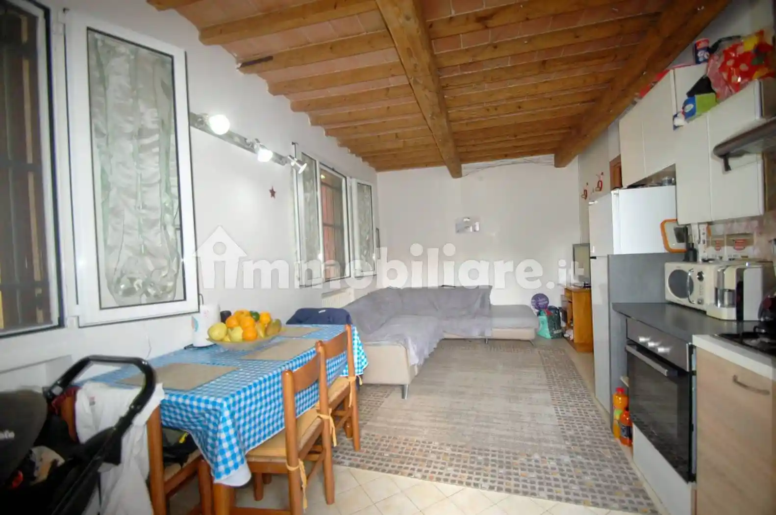 Appartamento in vendita a Ferrara